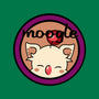 Moogle-Dog-Adjustable-Pet Collar-Nerding Out Studio