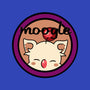 Moogle-None-Basic Tote-Bag-Nerding Out Studio