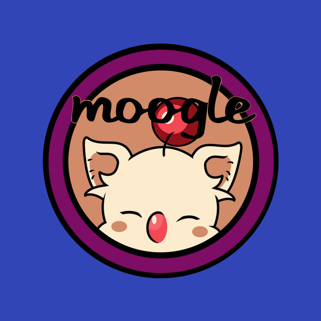 Moogle-None-Removable Cover w Insert-Throw Pillow-Nerding Out Studio