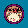 Moogle-None-Memory Foam-Bath Mat-Nerding Out Studio