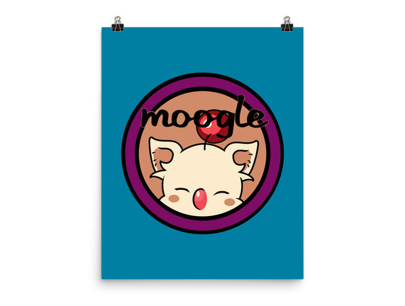 Moogle