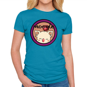 Moogle