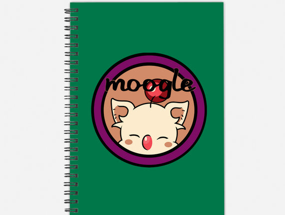 Moogle