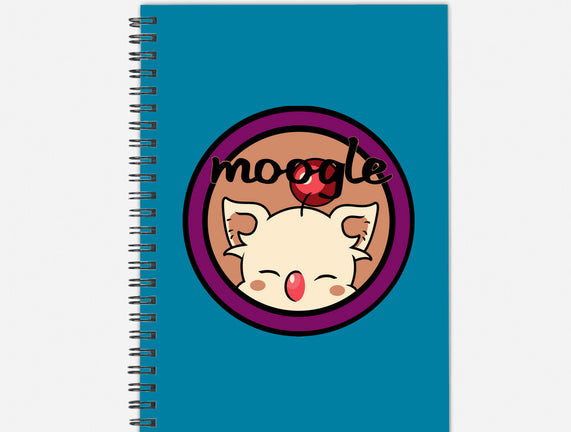 Moogle