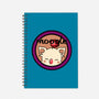 Moogle-None-Dot Grid-Notebook-Nerding Out Studio