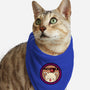 Moogle-Cat-Bandana-Pet Collar-Nerding Out Studio