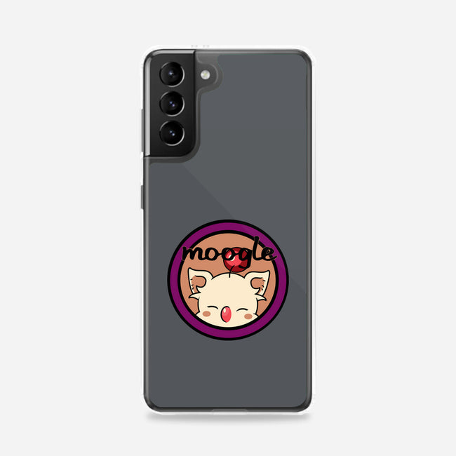 Moogle-Samsung-Snap-Phone Case-Nerding Out Studio