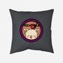 Moogle-None-Removable Cover w Insert-Throw Pillow-Nerding Out Studio
