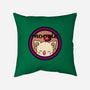 Moogle-None-Removable Cover w Insert-Throw Pillow-Nerding Out Studio