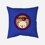 Moogle-None-Removable Cover w Insert-Throw Pillow-Nerding Out Studio