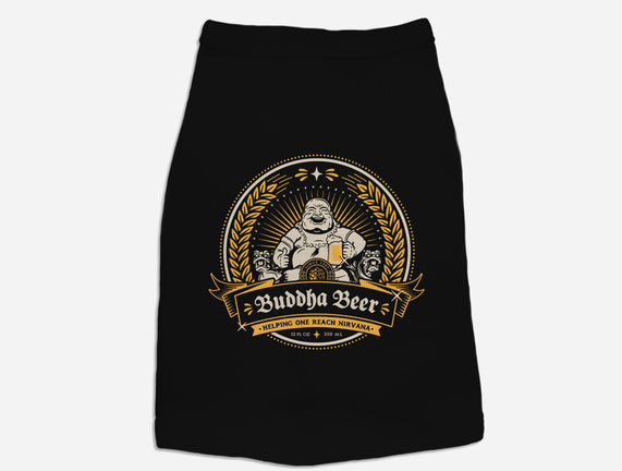 Buddha Beer