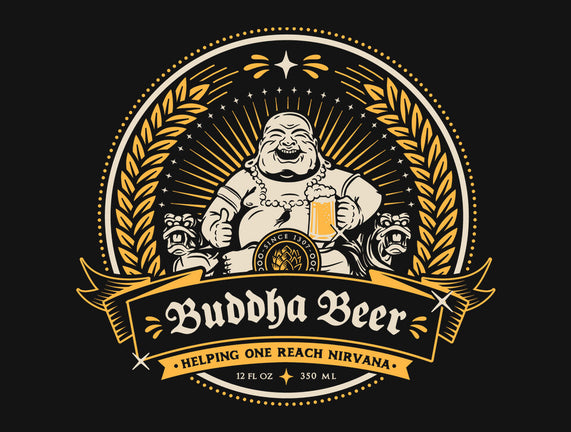 Buddha Beer