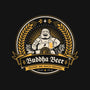 Buddha Beer-Womens-Off Shoulder-Sweatshirt-Gamma-Ray