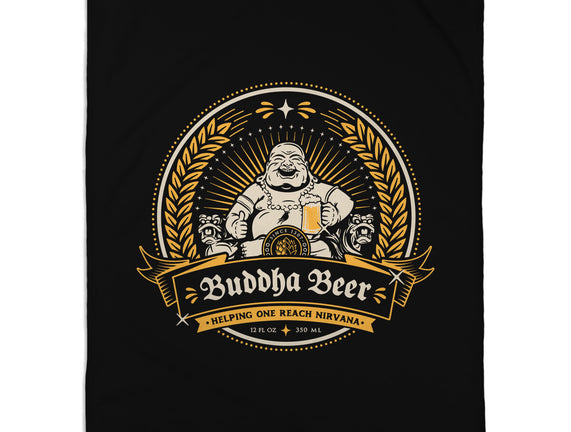 Buddha Beer