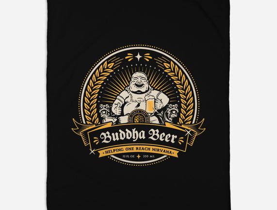 Buddha Beer