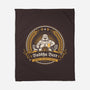 Buddha Beer-None-Fleece-Blanket-Gamma-Ray