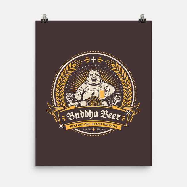 Buddha Beer-None-Matte-Poster-Gamma-Ray