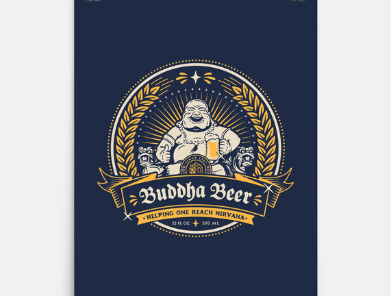 Buddha Beer