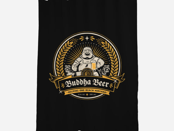 Buddha Beer