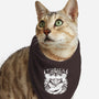 Iron Giant-Cat-Bandana-Pet Collar-Alundrart