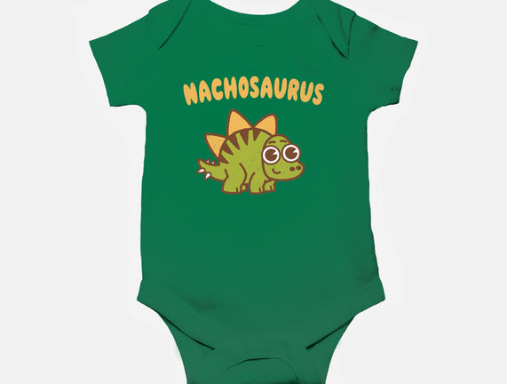 Nachosaurus