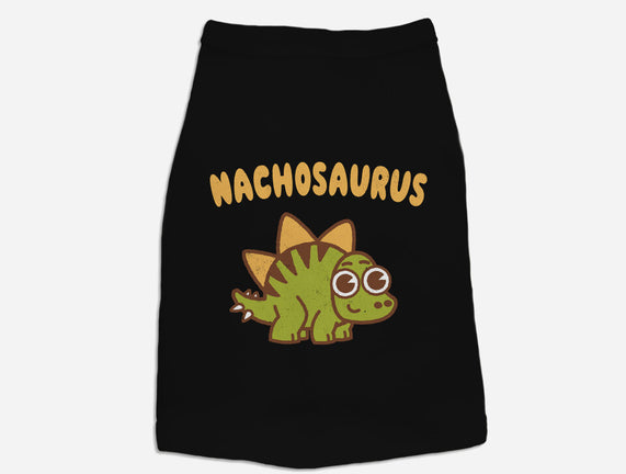 Nachosaurus