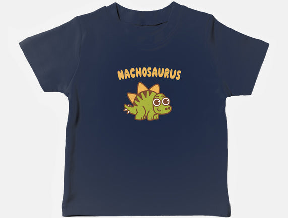 Nachosaurus