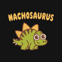 Nachosaurus-Cat-Adjustable-Pet Collar-Weird & Punderful