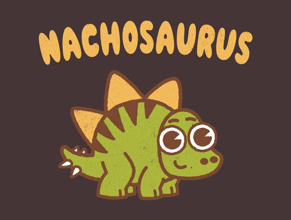 Nachosaurus