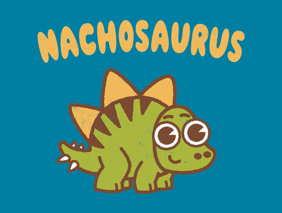 Nachosaurus