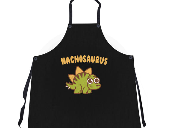 Nachosaurus