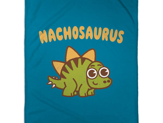 Nachosaurus