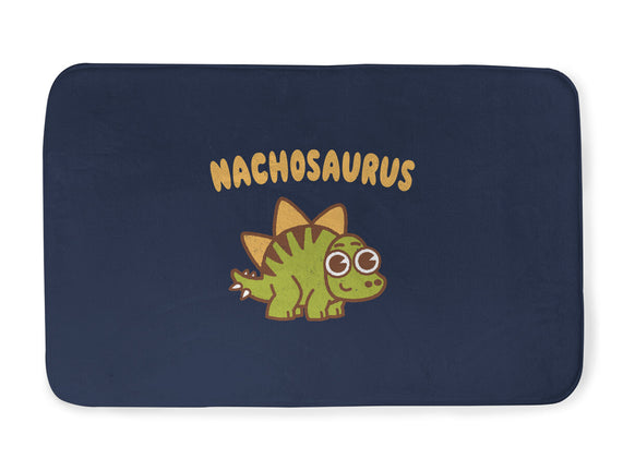 Nachosaurus