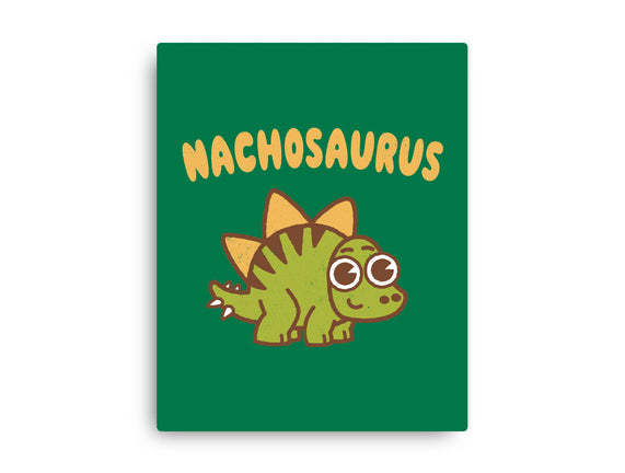 Nachosaurus