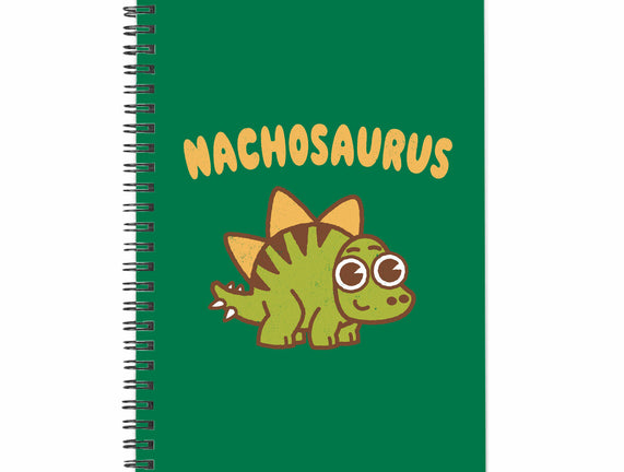 Nachosaurus