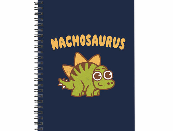 Nachosaurus