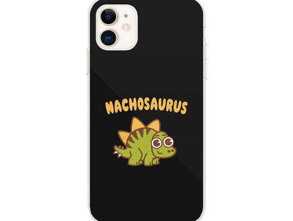 Nachosaurus