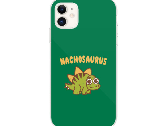 Nachosaurus