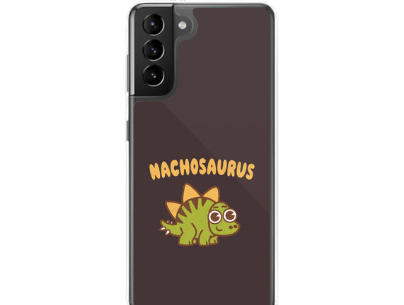 Nachosaurus