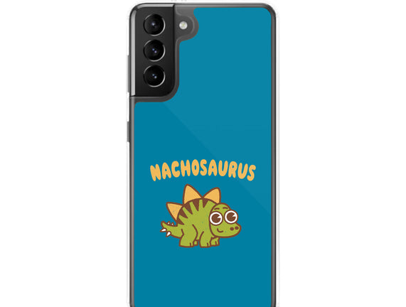 Nachosaurus