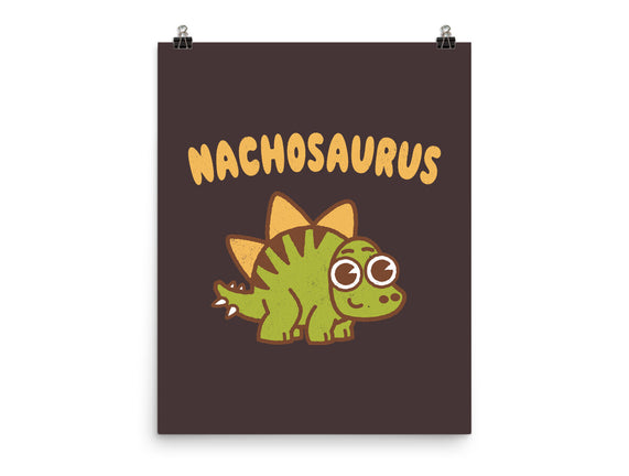 Nachosaurus