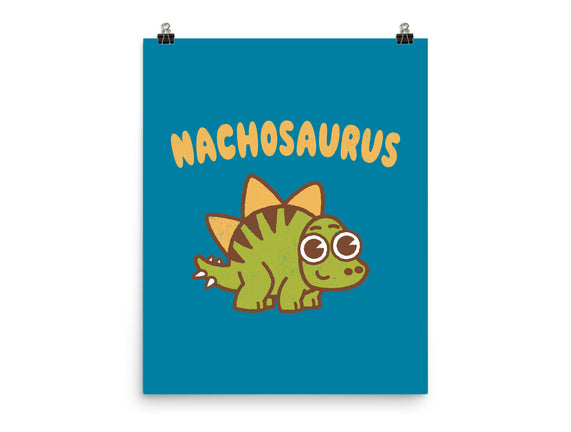 Nachosaurus