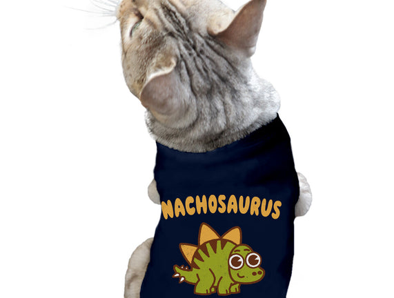 Nachosaurus