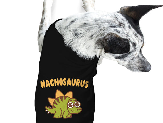 Nachosaurus