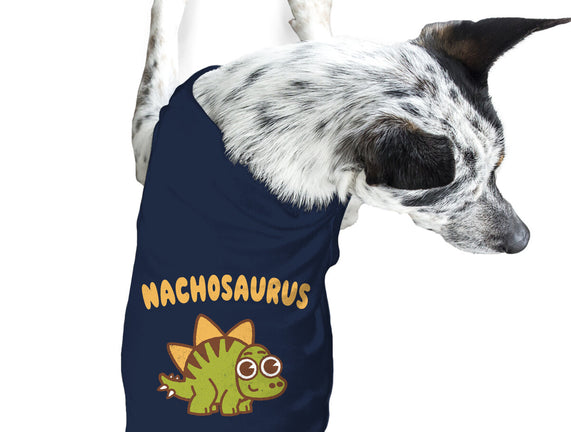 Nachosaurus