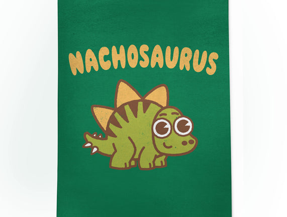 Nachosaurus