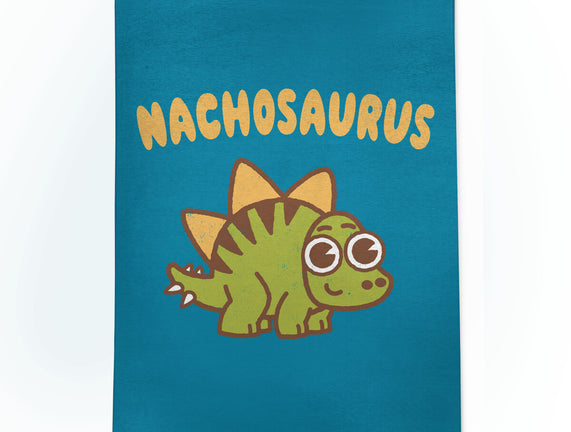 Nachosaurus