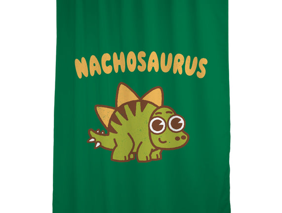 Nachosaurus