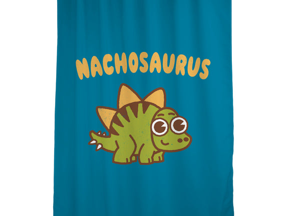 Nachosaurus