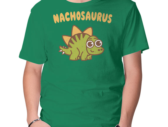 Nachosaurus